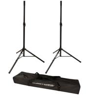

Ultimate Support JamStands JS-TS50 Tripod-Style Speaker Stand 6', Pair