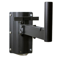 

Ultimate Support JamStands JS-WMB100 Wall Mountable Speaker Stand