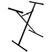 

Ultimate Support JamStands JS-XS300 X-Style Stand (Unassembled)
