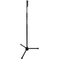 

Ultimate Support MC-66B Live Retro Series Microphone Stand with One-Handed Height Adjustment and Tripod Base