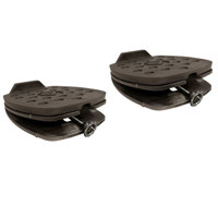 

Ultimate Support MS-80 Desktop Studio Monitor Stand, Pair