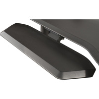 

Ultimate Support NUC-KB1 Nucleus Series - Studio Desk - Keyboard Tray