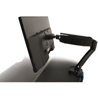 

Ultimate Support NUC-MM1 Nucleus Series - Studio Desk - Single Monitor Mount
