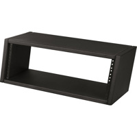 

Ultimate Support NUC-R04 Nucleus Series - Studio Desk - 4 space rack
