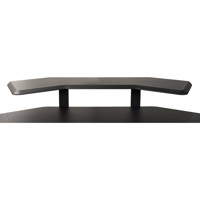

Ultimate Support NUC-TR2 Nucleus Series - Studio Desk - 2nd Tier