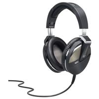

Ultrasone Performance 880 Closed-Back Headphones with In-Line Mic, 40mm Titanium-Plated Driver