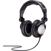 

Ultrasone PRO 580i Over-Ear Closed-Back Headphones
