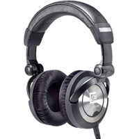 

Ultrasone PRO 900i Foldable, Closed-Back Professional Headphones, S-Logic Natural Surround Sound