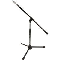 

Ultimate Support PRO-R-T-SHORT-F Package - tripod base/fixed boom, short height