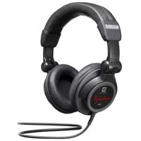 

Ultrasone Signature PRO Dynamic Closed-back Headphones, 40mm Titanium-plated Driver