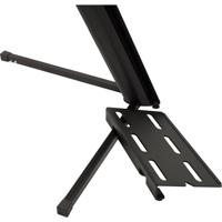 

Ultimate Support Apex AX-1-PB Attachable Pedalboard for AX-1 Stand