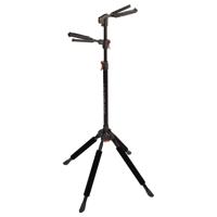 

Ultimate Support Genesis Series GS-102 Height-Adjustable Double Guitar Stand