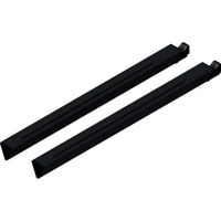 

Ultimate Support TBR-130 Two 13" Support Arms for Use with CMP-485 Super Clamp Assembly On APEX AX-48 Pro Keyboard Stand
