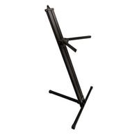 

Ultimate Support DELTEX DX-48B PRO Single Tier Keyboard Stand with Tote Bag