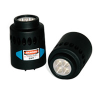 

CAO Group UltraLite ALS BMT Forensic Alternate Light Head