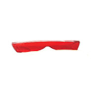 

CAO Group UltraLite ALS Forensic Glasses, Red