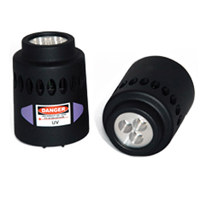 

CAO Group UltraLite ALS UV Magnum Forensic Alternate Light Head