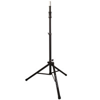 

Ultimate Support TS-100B Air-Powered Series Lift-assist Aluminum Tripod Speaker Stand with Integrated Speaker Adapter