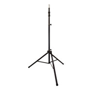 

Ultimate Support TS-110B Air-Powered Series Lift-assist Aluminum Tripod Speaker Stand with Extra Height