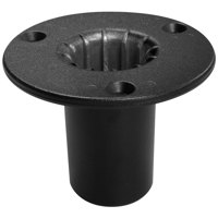 

Ultimate Support TSM-138MK Internal Mounting Bracket for Mounting Speaker Cabinets on Speaker Stands - 1-3/8"
