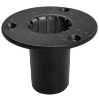 

Ultimate Support TSM-150MK Internal Mounting Bracket for Mounting Speaker Cabinets on Speaker Stands - 1-1/2"