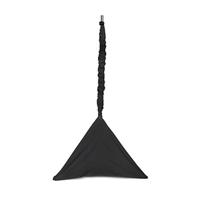 

Ultimate Support USDJ-PSBT - Pole and Tripod Sleeve, Tall, Black, Pair
