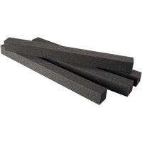 

Ultimate Support 2x2x24" Acoustic Foam Edging, Charcoal, 24 Pack