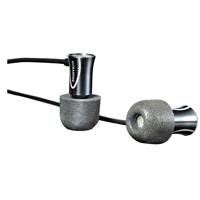 

Ultrasone Tio Earbud Headphones, High Performance BA-Driver