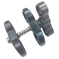 

Ultramax Ball Joint Clamp with Locking Knob