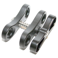 

Ultramax Extended Ball Joint Clamp with Locking Knob