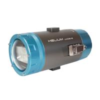

Ultramax HELIUM UXDS-6 Underwater Housing for Godox AD200 Digital Flash