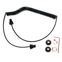 

Ultramax 6.7' Coiled Fiber-Optic Cable Kit with Hex-Key and 2x Double-Side Adhesive Ring