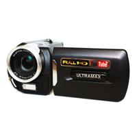 

Ultramax UXDV-3HD-CAM 1080p Digital Video Camera