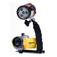 

Ultramax UXDV-3-PREM 720p Digital Video Camera Premium Package