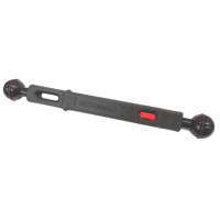 

Ultramax 8" Detachable Double-Ball Head Arm