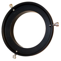 

Ultramax 105mm Ring Flash Head Adapter Ring for Underwater Strobes on Camera Housings