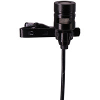 

Ulanzi 6m Dual-Head Lavalier Clip-On Omnidirectional Condenser Microphone