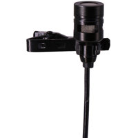 

Ulanzi 1.5m Dual-Head Lavalier Clip-On Omnidirectional Condenser Microphone
