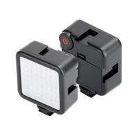 

Ulanzi W49 6000K Mini LED Light