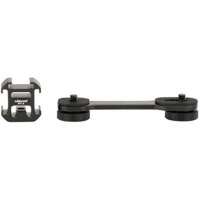

Ulanzi Ulanzi PT-3 Metal Triple Cold Shoe Mount