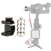 

Ulanzi Little Weight for PT-4 Counterweight, 40g, 4-Pieces