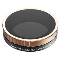 

Ulanzi ND8 Lens for DJI Osmo Action Camera