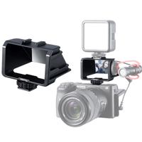 

Ulanzi UURig R031 Vlog Customized Flip Screen for Selfies Mirrorless Camera