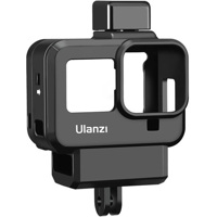 

Ulanzi G8-9 Vlogging Housing Case for GoPro 8