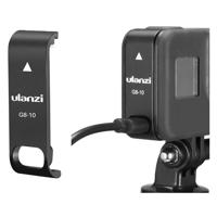 

Ulanzi G8-10 Plastic Battery Door Cover for GoPro Hero 8 Camera