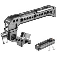 

Ulanzi UURig R042 Universal NATO Handle with Anti-Off Quick Release NATO Rail