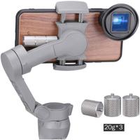 

Ulanzi PT-10 Counterweight for DJI Osmo Mobile