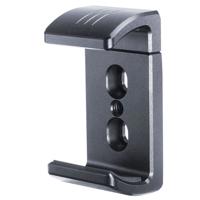 

Ulanzi Powerbank Clamp Holder with 1/4" Threads for Universal Camera Cage