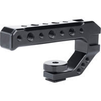 

Ulanzi R005 Universal Top Handle for Canon, Nikon, Olympus and Pentax DSLR Cameras