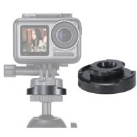 

Ulanzi U-12 1/4" Quick Release Plate for DJI Osmo Action Camera